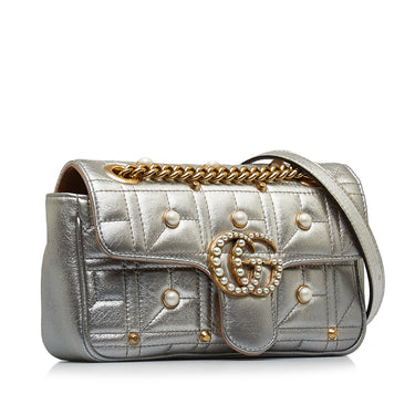 Louis Vuitton Monogram Pochette Bosphore - Brown Crossbody Bags, Handbags -  LOU810647