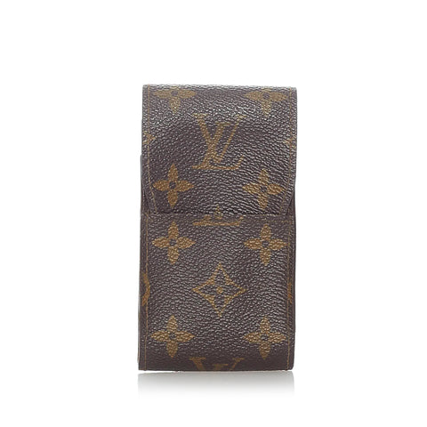 cigarette case louis vuitton