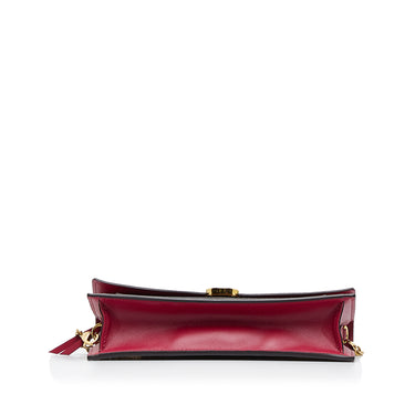 Brown Louis Vuitton Monogram Summer Trunks Pochette Crossbody Bag –  Designer Revival