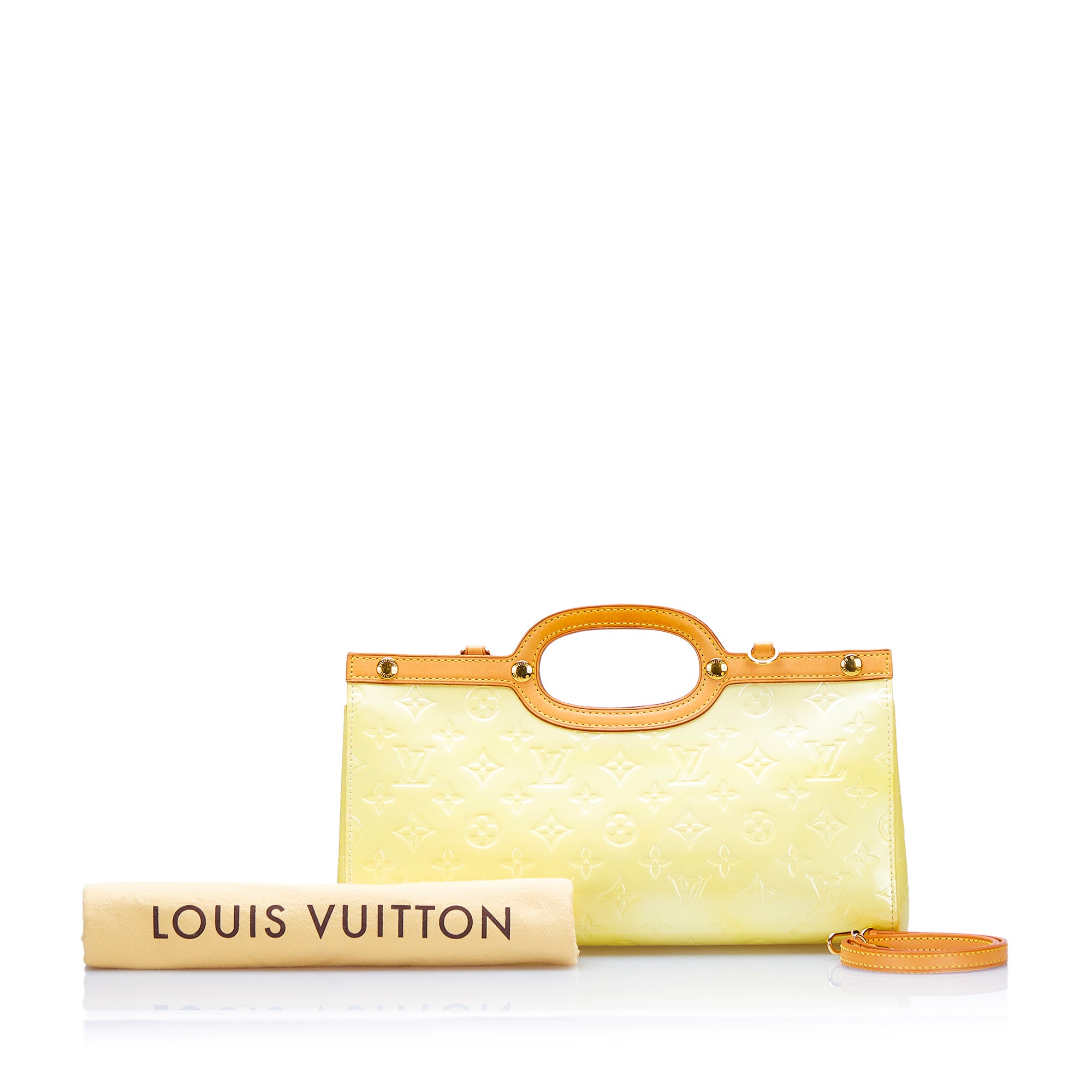 Quotations from second hand bags Louis Vuitton Speedy 35