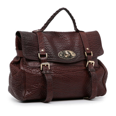 MCM Sling Bag in Brown, Women's Fashion, Bags & Wallets, Purses & Pouches  on Carousell