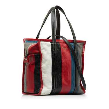 Sonatine fabric handbag Louis Vuitton Brown in Cloth - 35416445