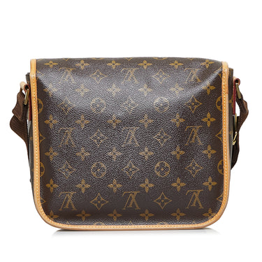 Louis Vuitton Sac De Paul Shoulder Bag - Farfetch