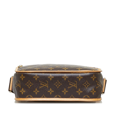 Black Louis Vuitton Monogram Eclipse Soft Trunk Wallet Crossbody – Designer  Revival