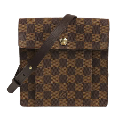 Louis Vuitton Damier 6 Key Holder