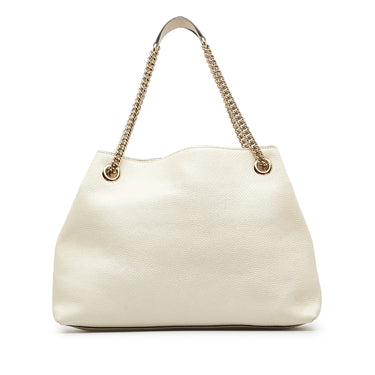 White Off White Burrow 22 Crossbody – Designer Revival