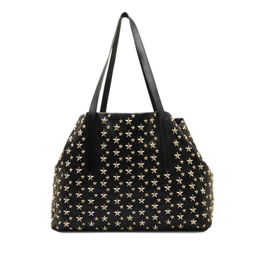 Black Saint Laurent Nappa Star Blogger Bag – Designer Revival