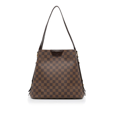 Louis Vuitton Damier Ebene Pochette Bosphore - Brown Crossbody Bags,  Handbags - LOU805528