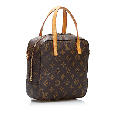 Louis Vuitton Monogram Spontini