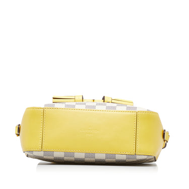 Louis Vuitton Monogram Taurillon Utility Side Belt Bag (SHG-35480) – LuxeDH
