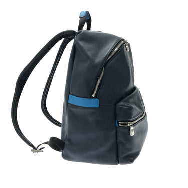 Louis Vuitton Taiga Discovery Backpack PM Navy Blue – STYLISHTOP