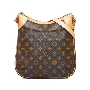 Louis Vuitton Vintage - Monogram Odeon PM - Brown - Monogram