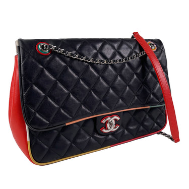 Black Gucci GG Marmont Velvet Crossbody – Designer Revival