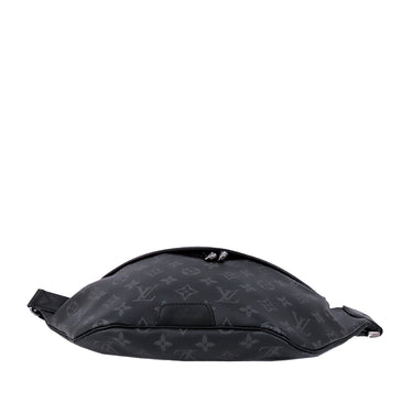Louis Vuitton Fragment Black Eclipse Monogram Zack Backpack 1lm32lv –  Bagriculture