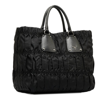 PRADA Nylon Tote Bags for Women, Authenticity Guaranteed