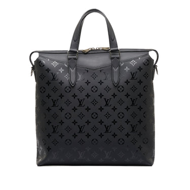 Louis Vuitton Monogram Eclipse Graffiti Archy MM - Black Messenger Bags,  Bags - LOU761409