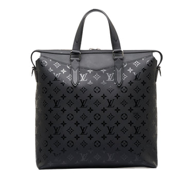 Louis Vuitton Monogram Illusion Multi-pocket Backpack.