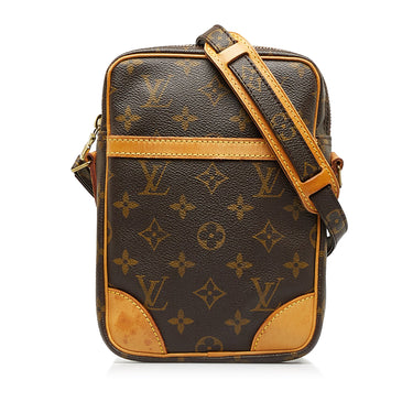 Black Louis Vuitton Monogram Multicolore Shirley Baguette – Designer Revival