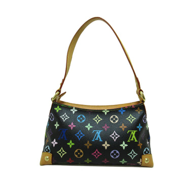 Louis Vuitton Monogram Multicolore Chrissie MM - White Hobos, Handbags -  LOU576700