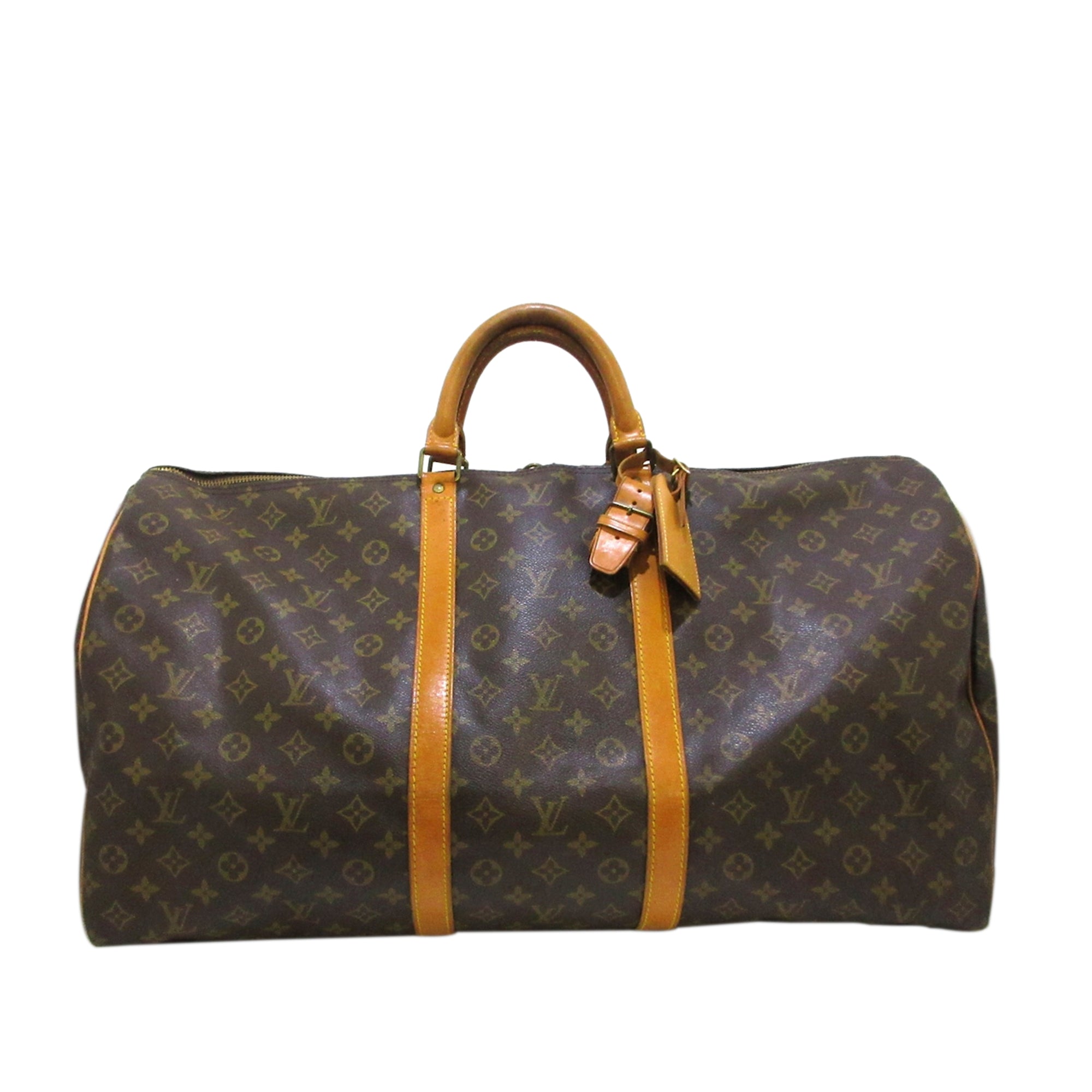 Louis Vuitton Portadocumenti Monogram