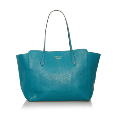 Full Money Back Guarantee Superb Product Gucci Tote Bag (Swing