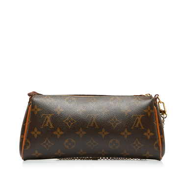 Louis Vuitton Monogram Eva Crossbody