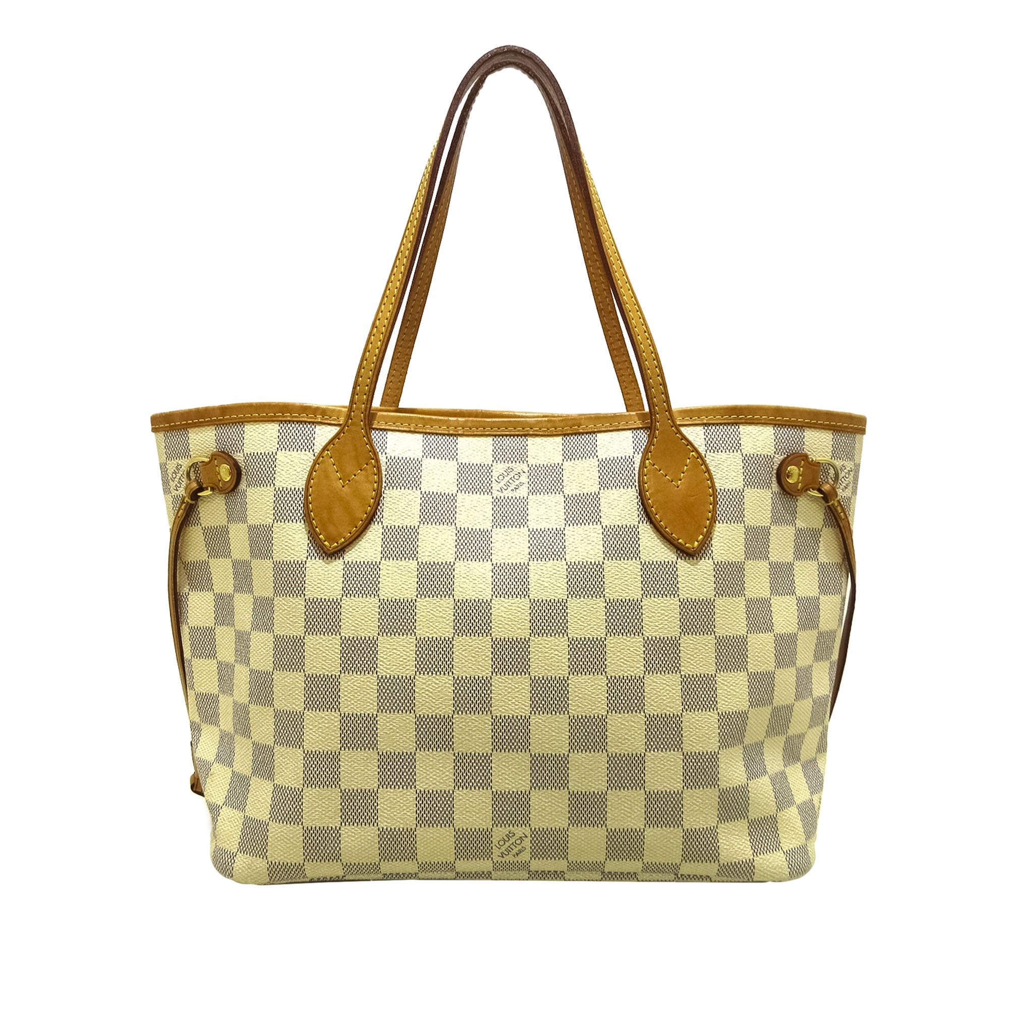 Louis Vuitton, Bags, Authenticlouis Vuitton Monogram Saint Germain 24  Shoulder Bag