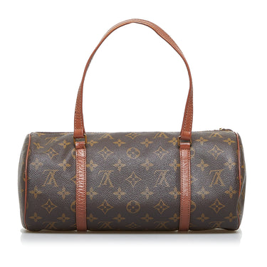 Louis Vuitton Comparison Review: Palermo PM vs. Tivoli GM