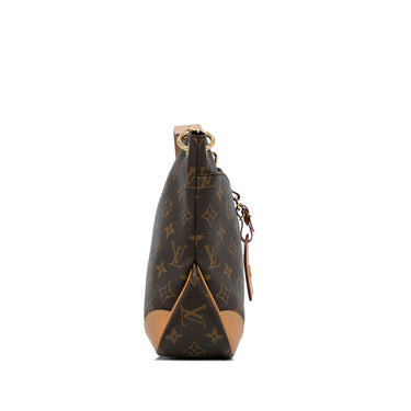 Black Louis Vuitton Monogram Game On Neverfull MM Tote Bag – Designer  Revival