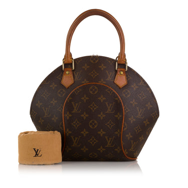 Louis Vuitton, Bags, Louis Vuitton Ellipse Bag