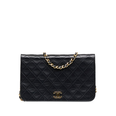 Red Chanel CC Crossbody Bag – Designer Revival
