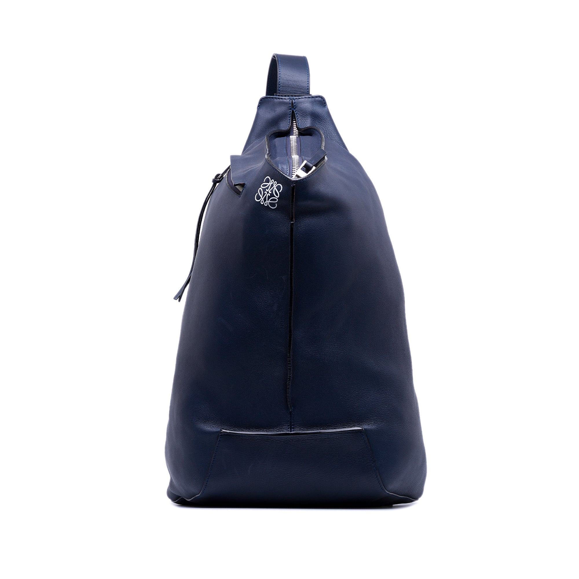 image of Blue Loewe Anton Backpack