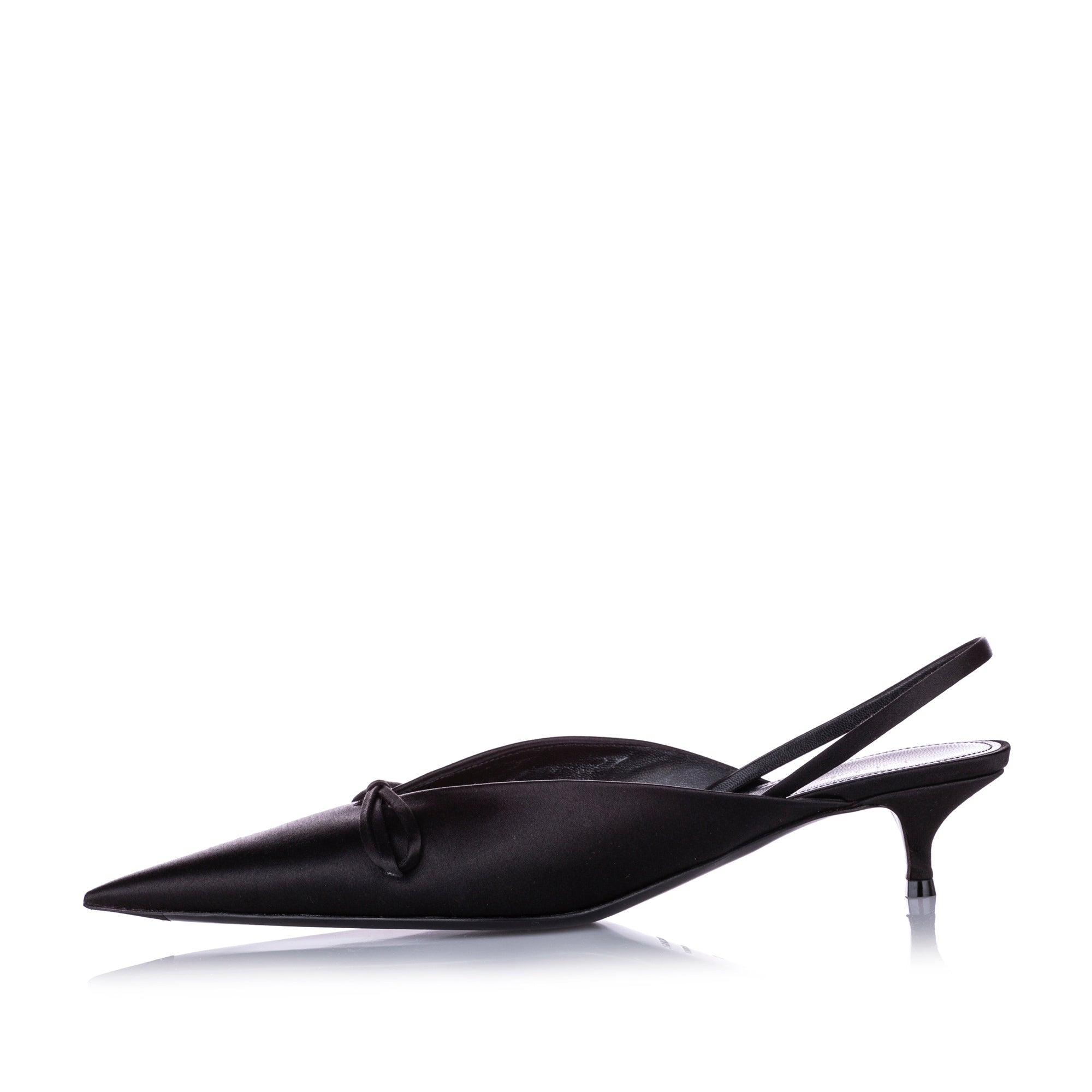 balenciaga slingback