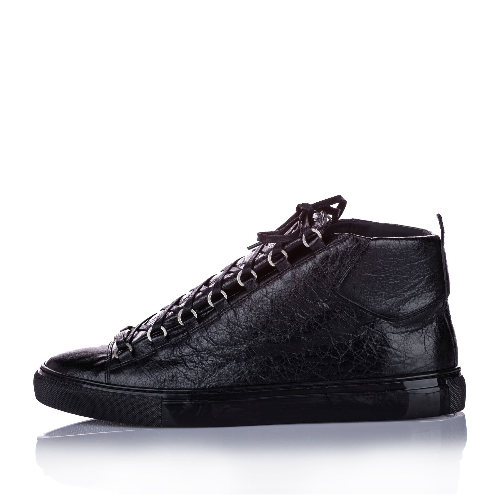 balenciaga mens high tops