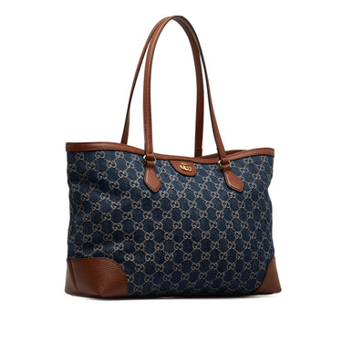 Blue Louis Vuitton Epi Tilsitt Belt Bag – Designer Revival