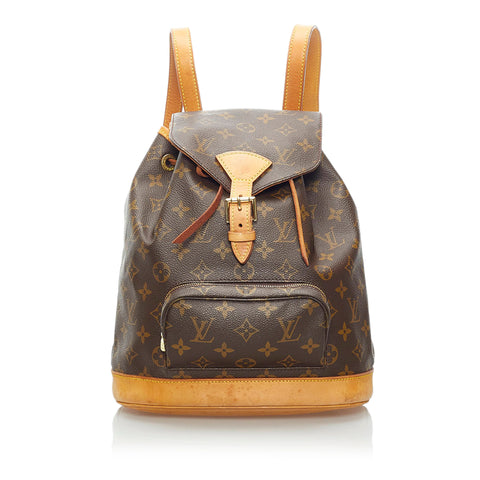 Louis Vuitton, Split Line Keepall Bandouliere 50