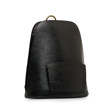 Louis Vuitton // Black Epi Leather Noe Bucket Bag – VSP Consignment