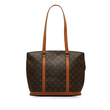 Louis Vuitton Monogram Tambourine - Brown Crossbody Bags, Handbags -  LOU795352