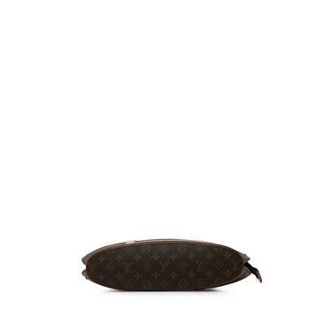Louis Vuitton Tambourine Bag - Brown Crossbody Bags, Handbags - LOU54289