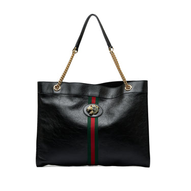 Black Dior x Stussy Large Logo Applique Tote – Designer Revival