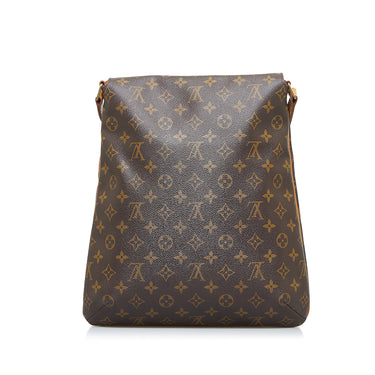 LV ALPHA GALAXY MESSENGER CROSSBODY BAG, Luxury, Bags & Wallets on