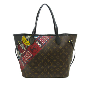 louis vuitton kabuki neverfull