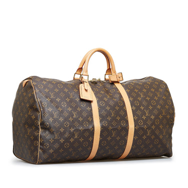 New Louis Vuitton Airplane Bag