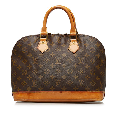 louis vuitton alma mm