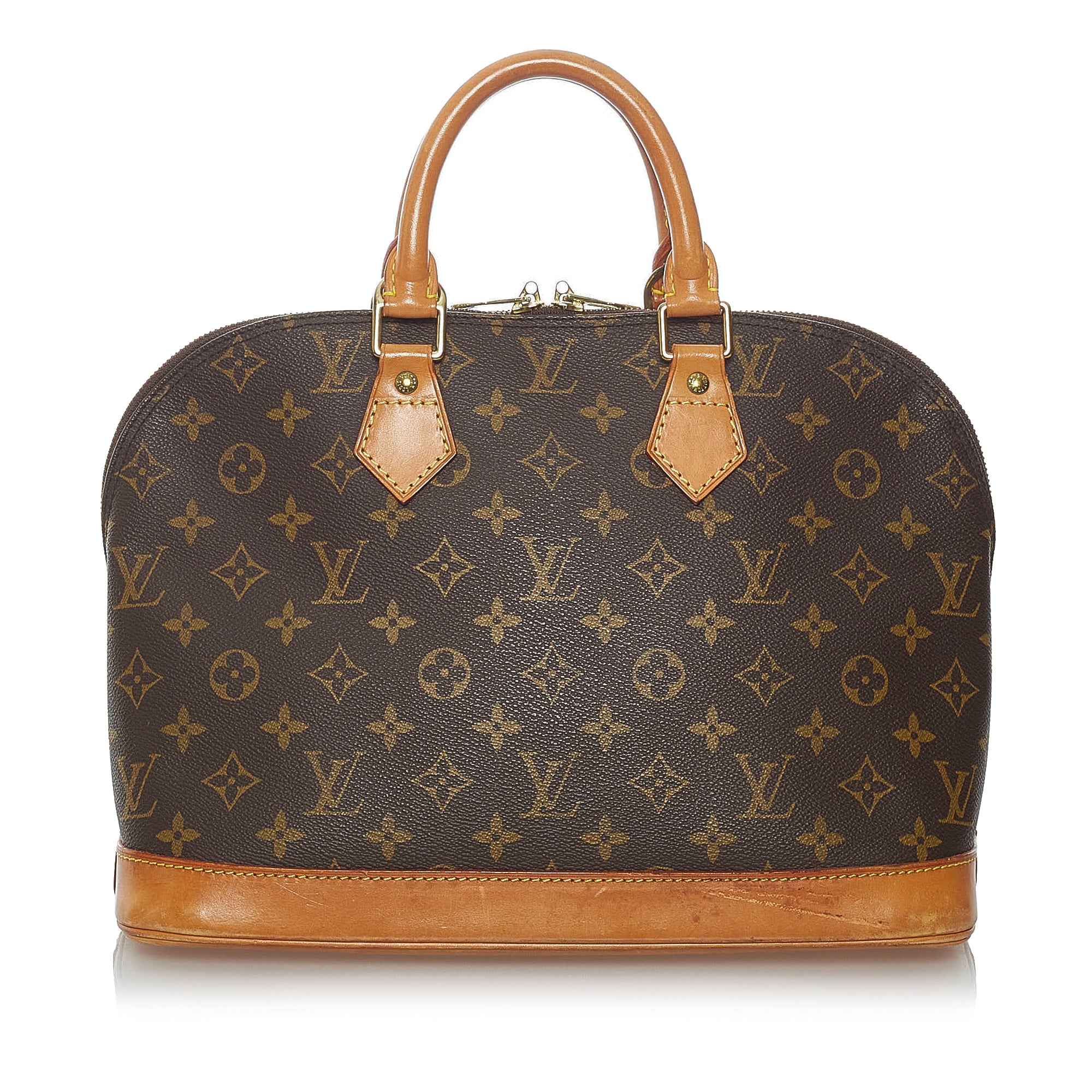 Louis Vuitton Schal