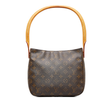 Louis Vuitton Damier Graphite Renaissance Danube PM – Savonches