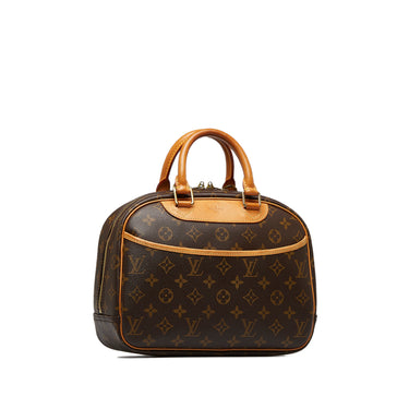 Louis Vuitton Thompson Crossbody Bag Yellow – Curated by Charbel