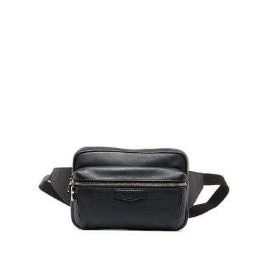 Louis Vuitton Damier Infini Leather Discovery Messenger BB Crossbody Bag -  Boca Pawn