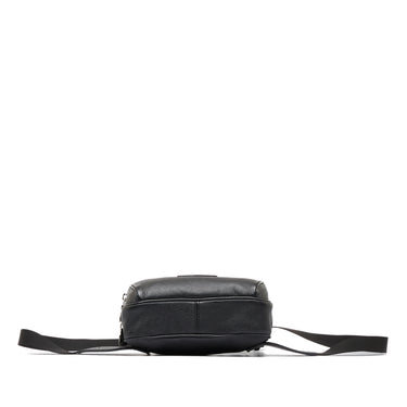 Louis Vuitton Damier Infini Discovery Messenger BB - Black Messenger Bags,  Bags - LOU569258