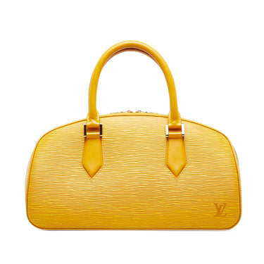 Pre-Owned Louis Vuitton Jasmin Bag 